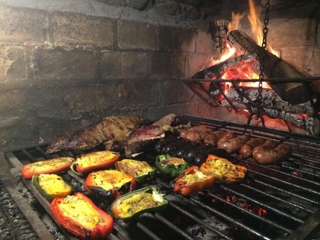 Buenas Vibras Montevideo Buitenkant foto